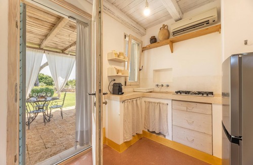 Torre Vado Apartment | Appartamento Cappero - Torre Vado