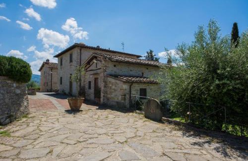 Grassina Apartment | Appartamento Capriata