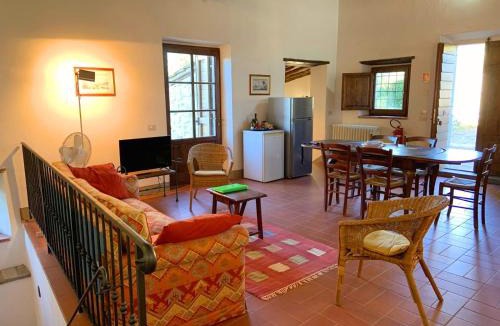 Grassina Apartment | Appartamento Capriata