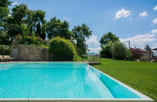 Grassina Apartment | Appartamento Capriata
