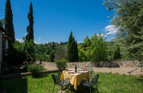 Grassina Apartment | Appartamento Capriata