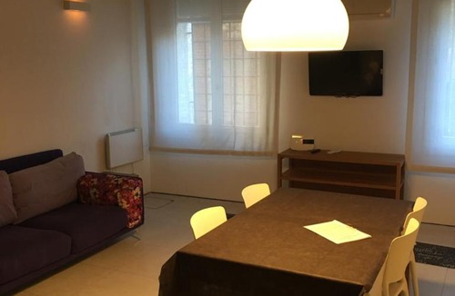 Santa Croce Apartment | Appartamento Carbona Sconta