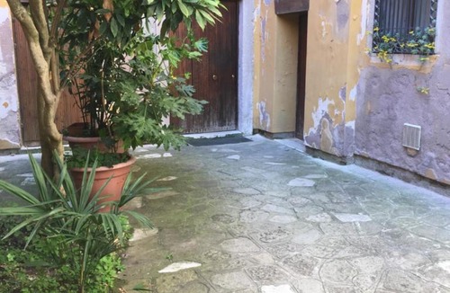 Santa Croce Apartment | Appartamento Carbona Sconta