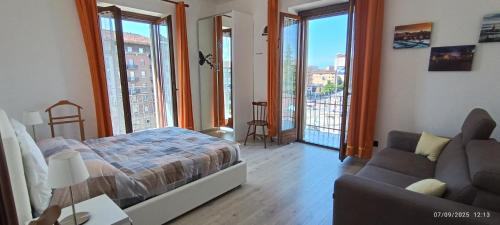 San Salvario Apartment | Appartamento Carducci
