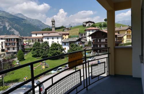 Serina Apartment | Appartamento Carrara