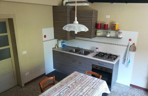 Serina Apartment | Appartamento Carrara