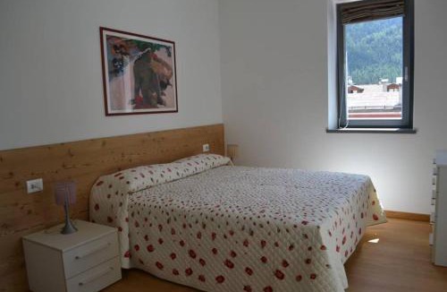 Male Apartment | Appartamento Casa Alpi