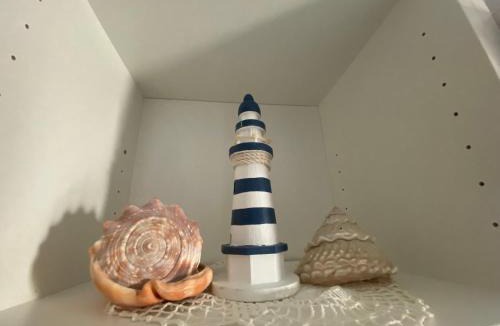 Servola-Chiarbola-Valmaura-Borgo San Sergio Apartment | Appartamento "Casa Anna"