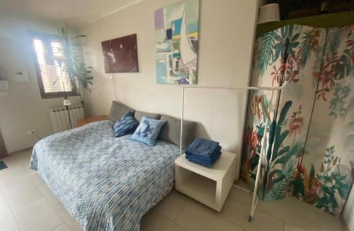 Servola-Chiarbola-Valmaura-Borgo San Sergio Apartment | Appartamento "Casa Anna"