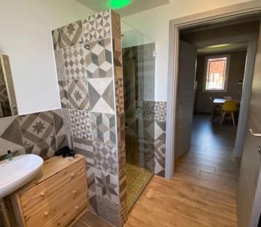 Formigine Apartment | Appartamento Casa del Sole