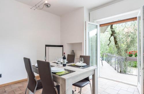 Malcesine Apartment | appartamento casa stefi n1