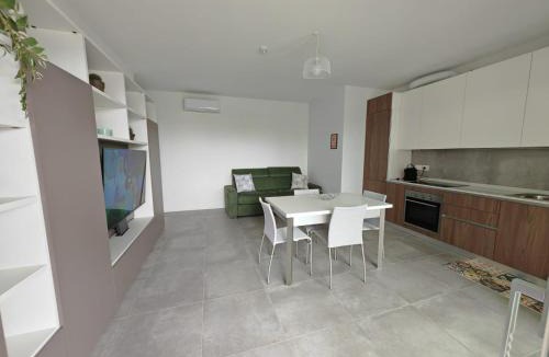 Mogliano Veneto Apartment | Appartamento "casetta nuova"