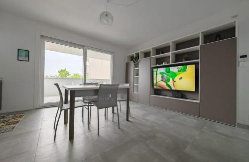 Mogliano Veneto Apartment | Appartamento "casetta nuova"