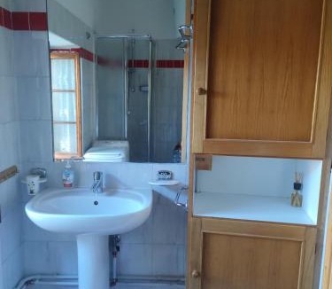 Villa Minozzo House | Appartamento Case Pelati - Villa Minozzo