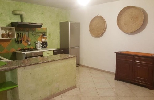 Bari Sardo Apartment | Appartamento “Caserma Beccia”