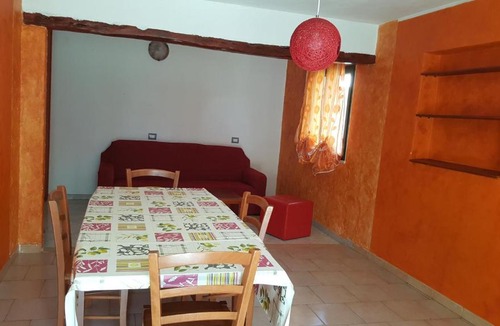 Bari Sardo Apartment | Appartamento “Caserma Beccia”