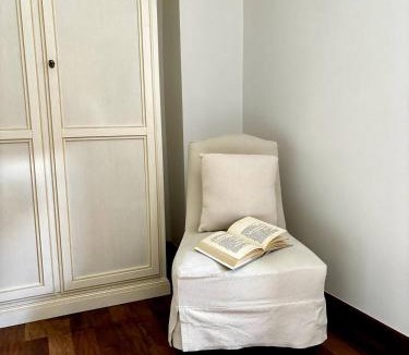 Castel Viscardo Apartment | Appartamento Cassia by Viscardo Apartments