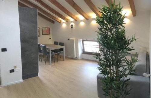 Arco Apartment | Appartamento Castello