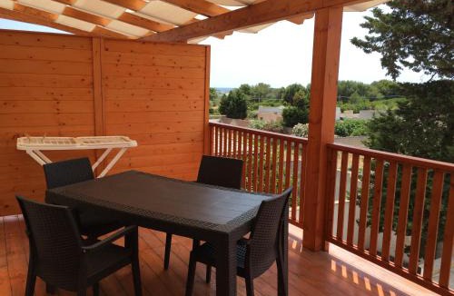 Torre Castiglione House | Appartamento Castiglione