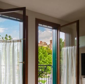Soave Apartment | Appartamento Castleview Soave