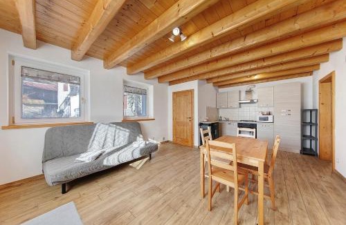 Pieve di Cadore Apartment | Appartamento Caterina