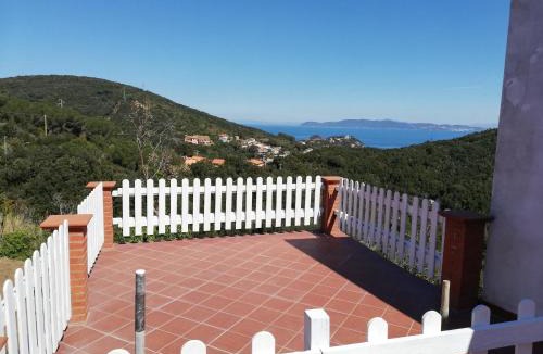 Rio Marina Apartment | Appartamento Cavo