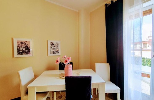 Castel di Sangro Apartment | Appartamento centro paese