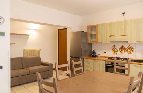 Ponte nelle Alpi Apartment | Appartamento centralissimo e alle porte delle Dolomiti - Olimpic winter games Cortina