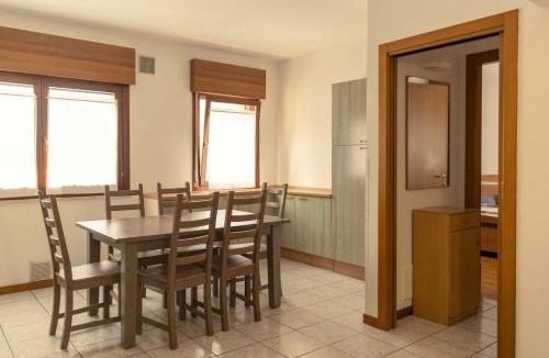 Ponte nelle Alpi Apartment | Appartamento centralissimo e alle porte delle Dolomiti - Olimpic winter games Cortina