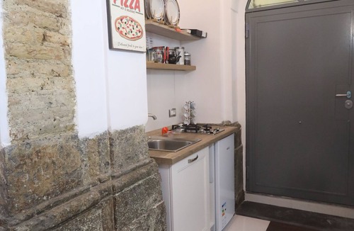 San Ferdinando House | Appartamento Centrale In Piazza Municipio