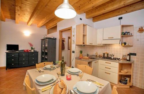 Riva del Garda Apartment | Appartamento Centro Storico Riva - Happy Rentals