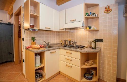 Riva del Garda Apartment | Appartamento Centro Storico Riva - Happy Rentals