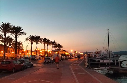 Sant'Antioco Apartment | Appartamento centro storico