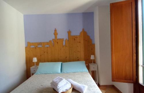San Giovanni Apartment | Appartamento centro storico Firenze, Luna House