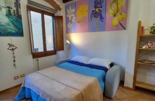San Giovanni Apartment | Appartamento centro storico Firenze, Luna House