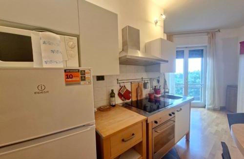 Piacenza Apartment | Appartamento Centro Storico con vista