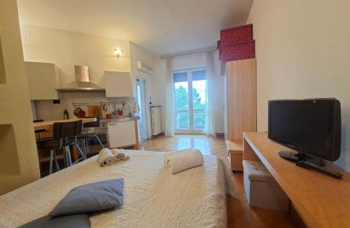 Piacenza Apartment | Appartamento Centro Storico con vista