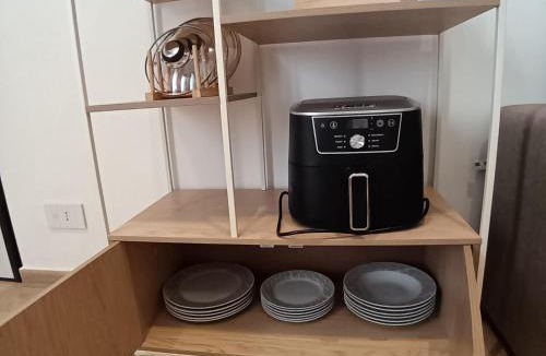 Viverone Apartment | Appartamento centro storico