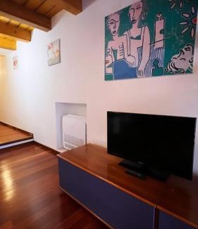 Cagliari Apartment | Appartamento centro storico