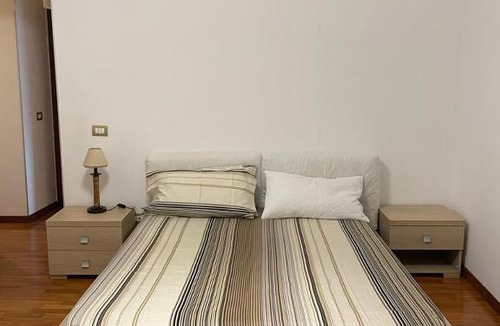 Catania City Centre Apartment | Appartamento centro storico
