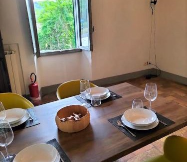 Cerbaia Apartment | Appartamento Cerbaia