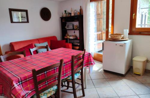 Mongnod Apartment | Appartamento Chatrian 2 CIR-TORGNON-0019