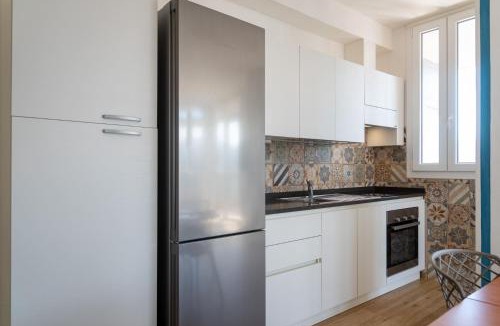 Portoferraio Apartment | Appartamento Cielo e Mare