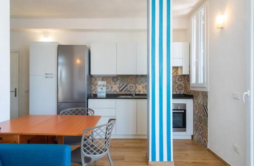 Portoferraio Apartment | Appartamento Cielo e Mare