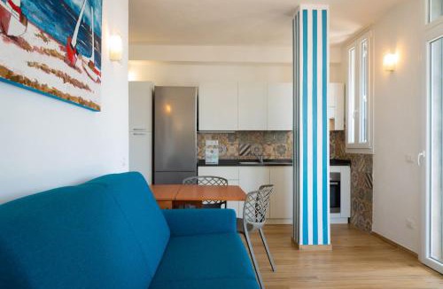 Portoferraio Apartment | Appartamento Cielo e Mare