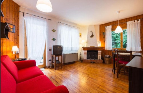 Abetone Apartment | Appartamento Ciliegio