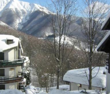 Abetone Apartment | Appartamento Ciliegio