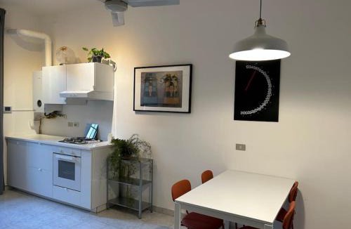 Casoretto Apartment | appartamento CITTA' STUDI/No.Lo.