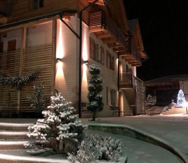 Pellizzano Apartment | Appartamento Clelia