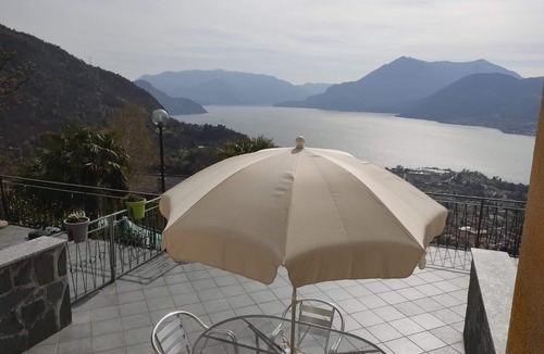 Dervio Apartment | Appartamento Cloe in Dervio